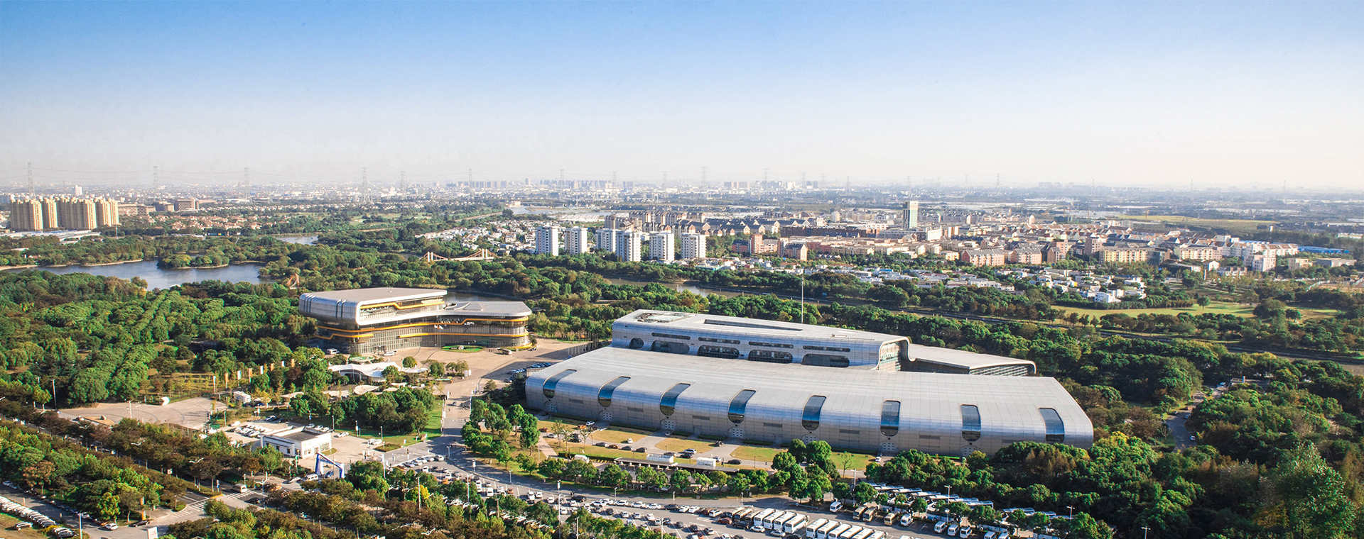TECHIC Joins Jiading’s Automotive Innovation Ecosystem