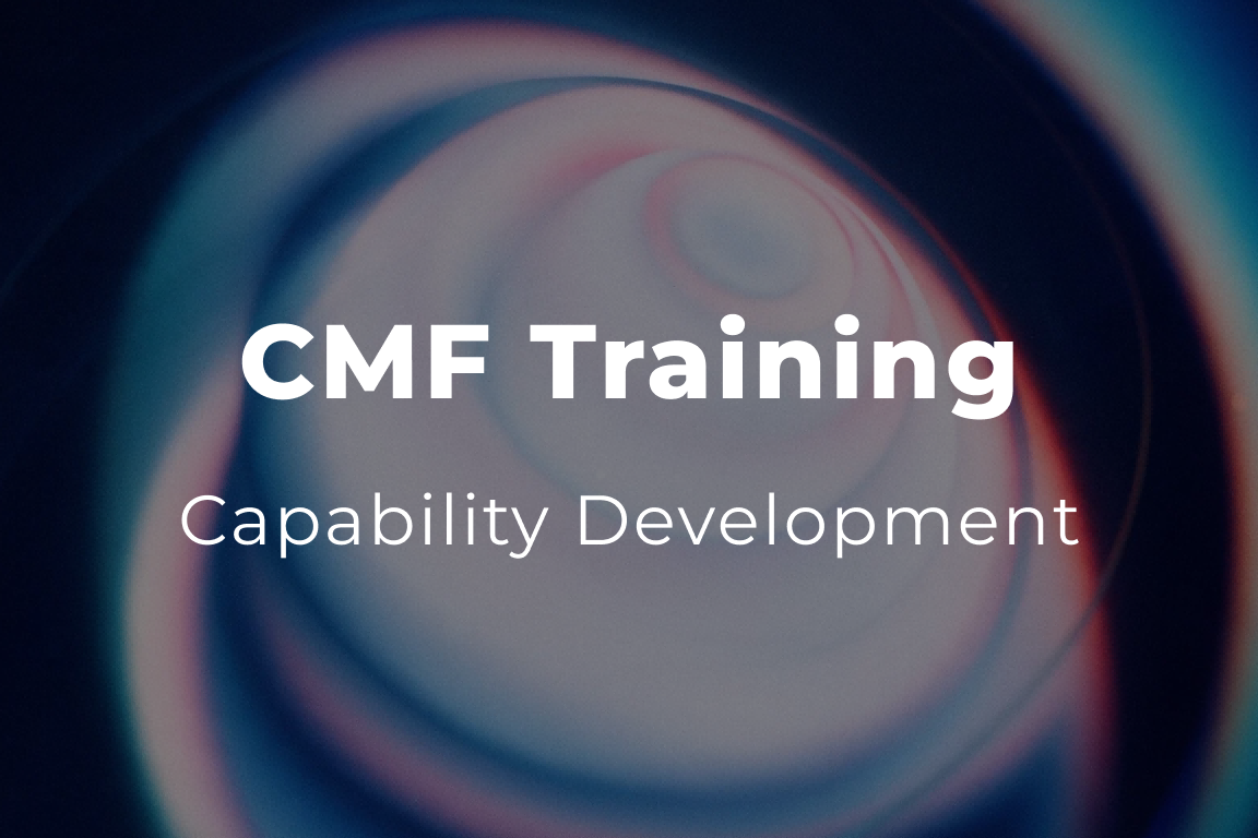 Featured Program cmf training