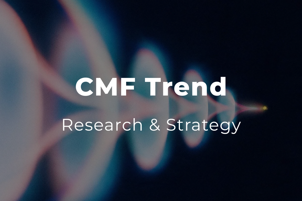 Featured Program cmf trend
