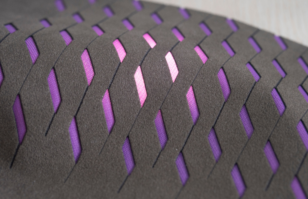 Innovative materials design and developed by Techic科美创研