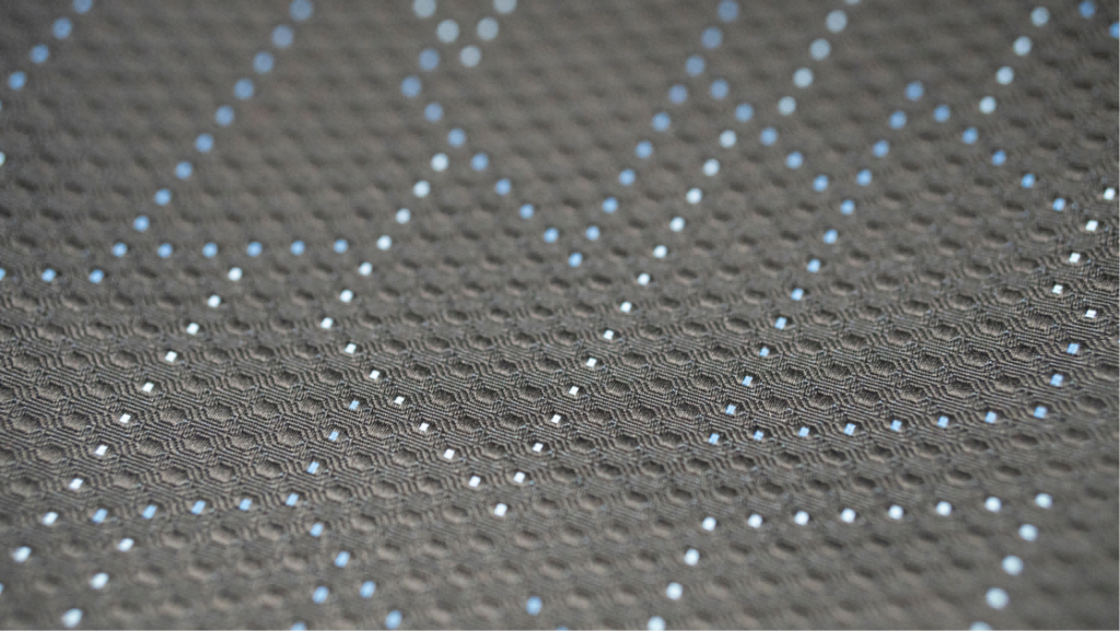 Innovative materials design and developed by Techic科美创研