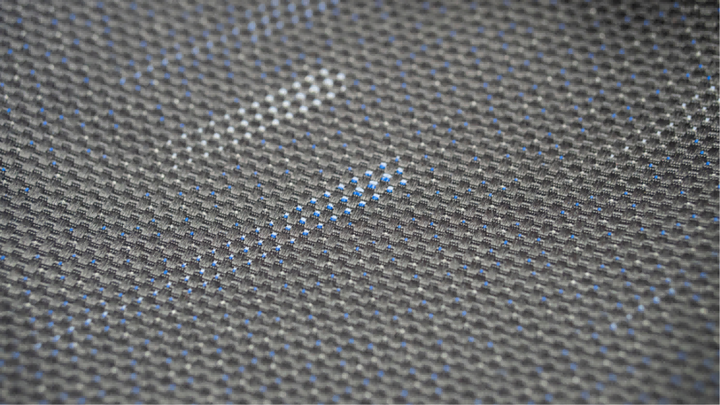 Innovative materials design and developed by Techic科美创研