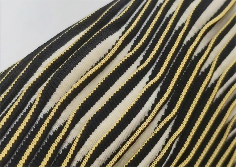 Innovative materials design and developed by Techic科美创研