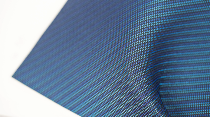 Innovative materials design and developed by Techic科美创研