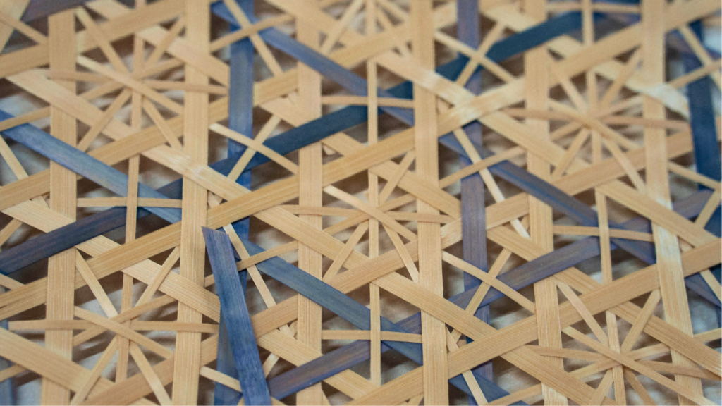 Innovative materials design and developed by Techic科美创研