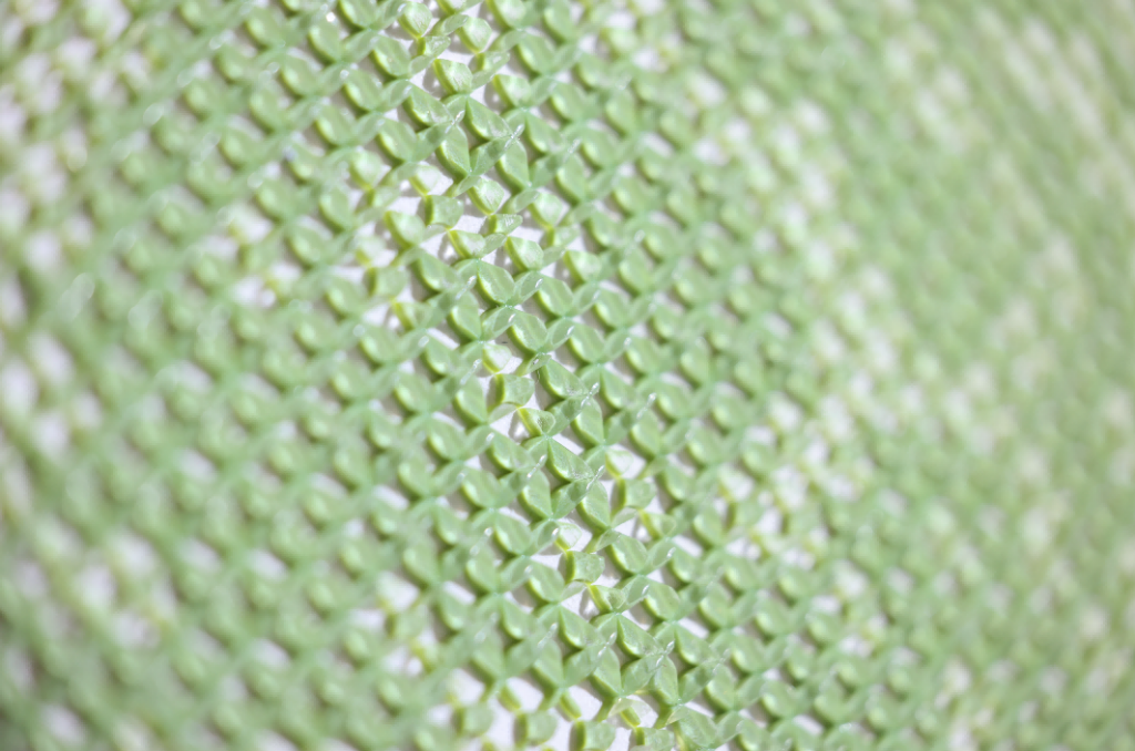 Innovative materials design and developed by Techic科美创研