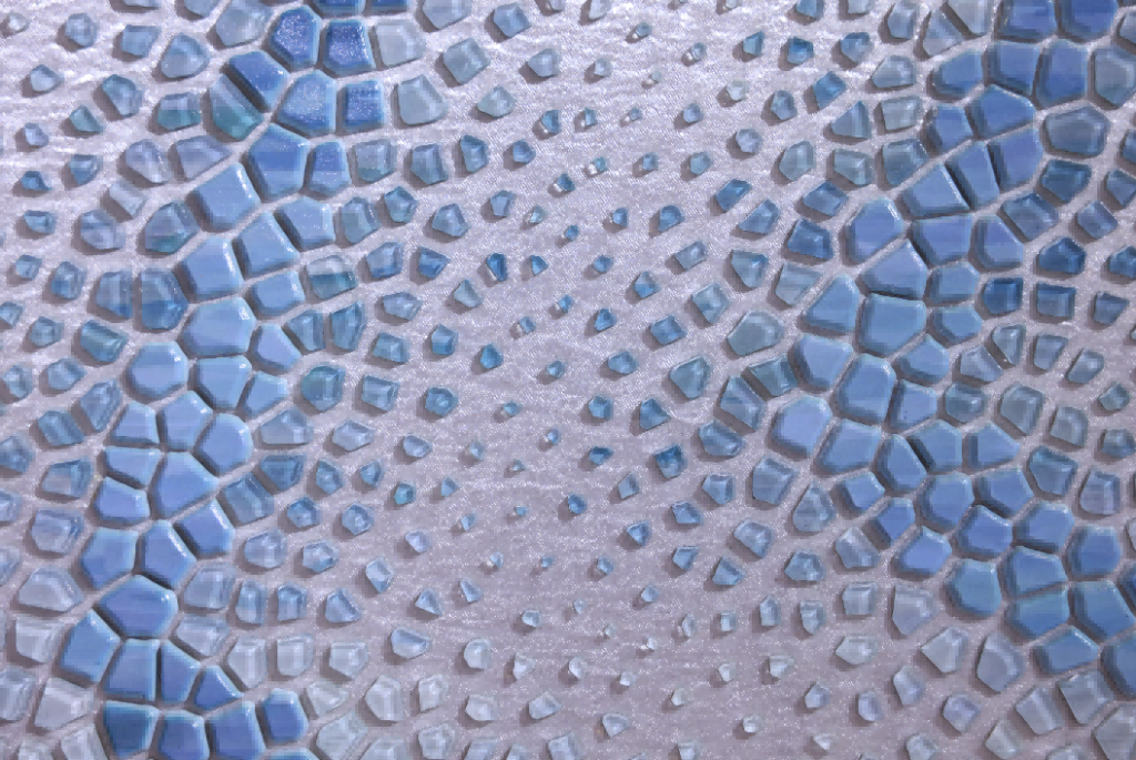 Innovative materials design and developed by Techic科美创研