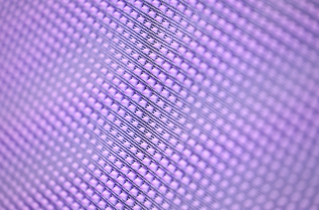 Innovative materials design and developed by Techic科美创研