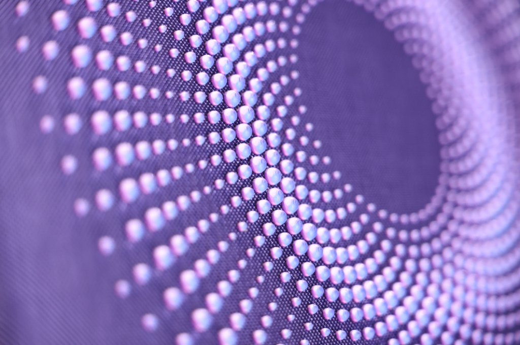 Innovative materials design and developed by Techic科美创研