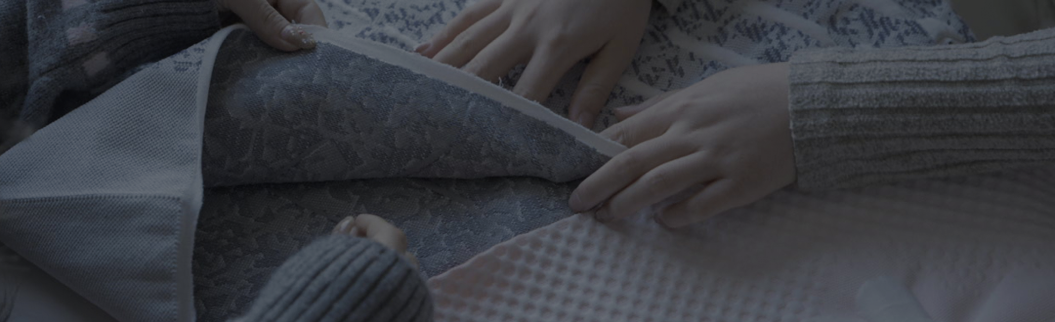 knitting solution