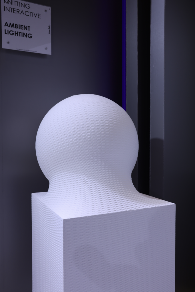 Innovative materials design and developed by Techic科美创研