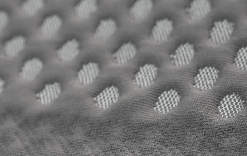 Innovative materials design and developed by Techic科美创研