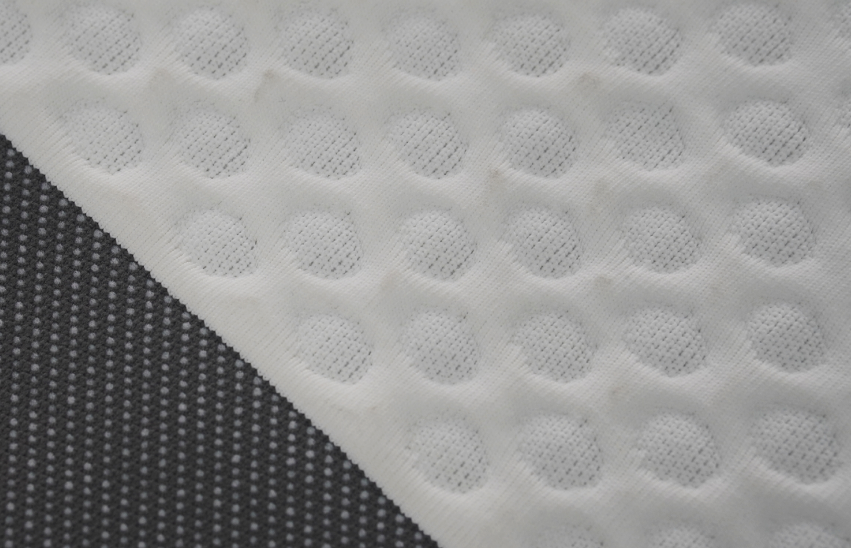 Innovative materials design and developed by Techic科美创研