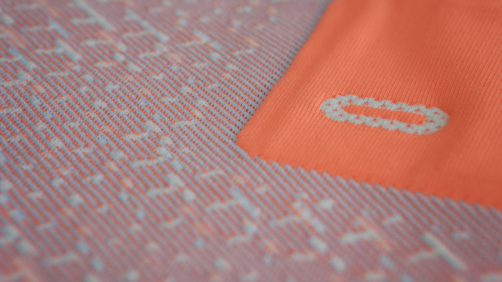 Innovative materials design and developed by Techic科美创研