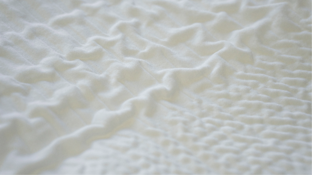 Innovative materials design and developed by Techic科美创研