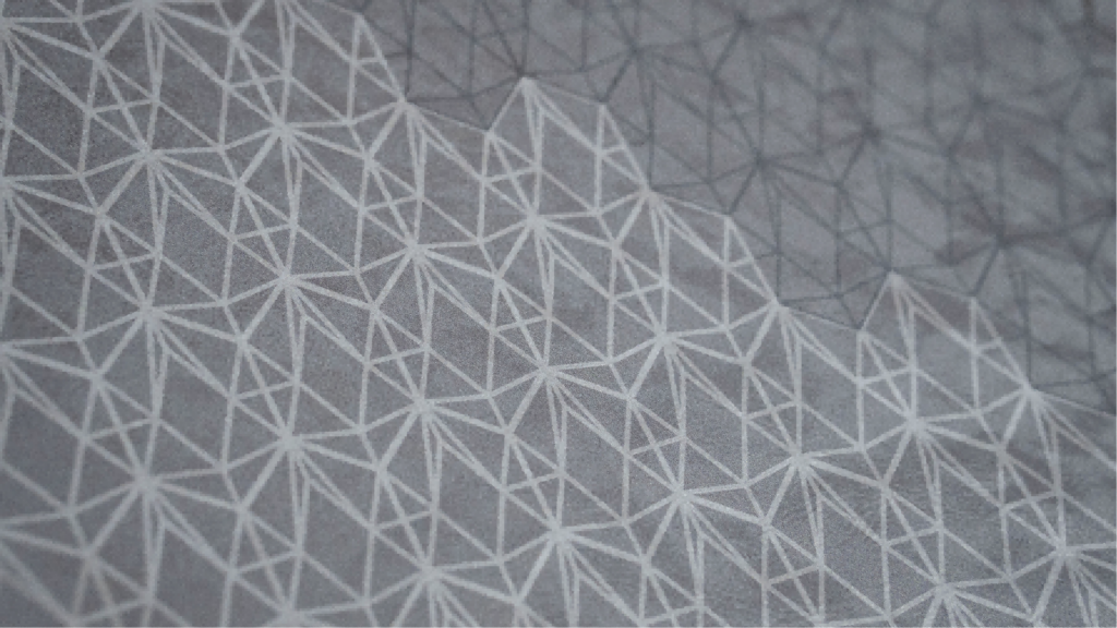 Innovative materials design and developed by Techic科美创研