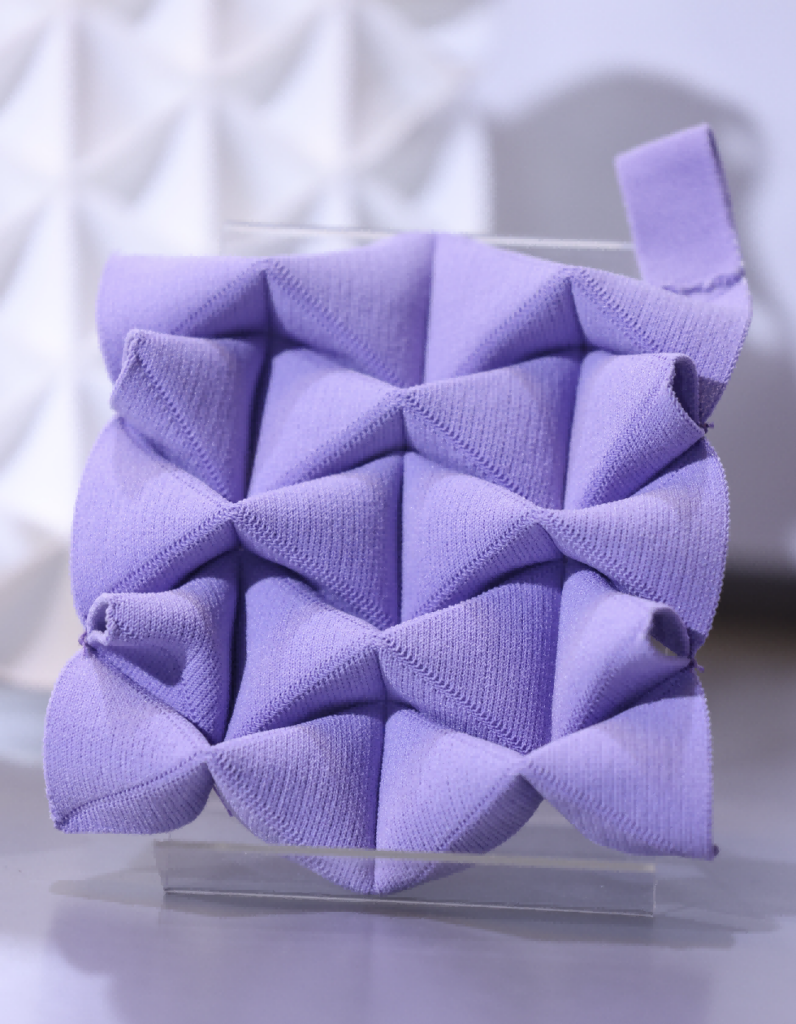 Innovative materials design and developed by Techic科美创研
