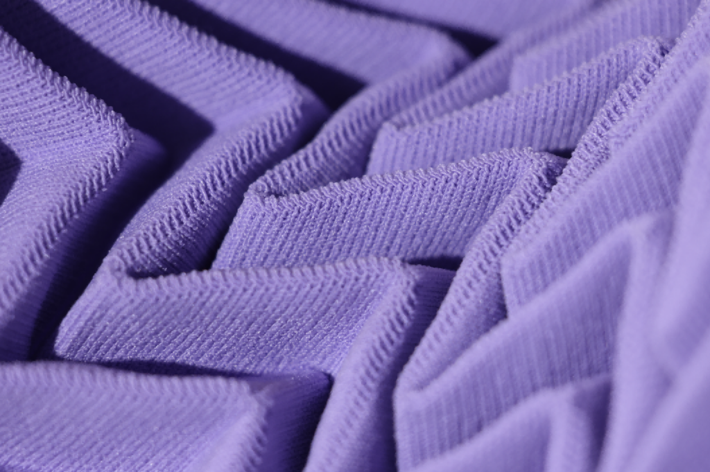 Innovative materials design and developed by Techic科美创研