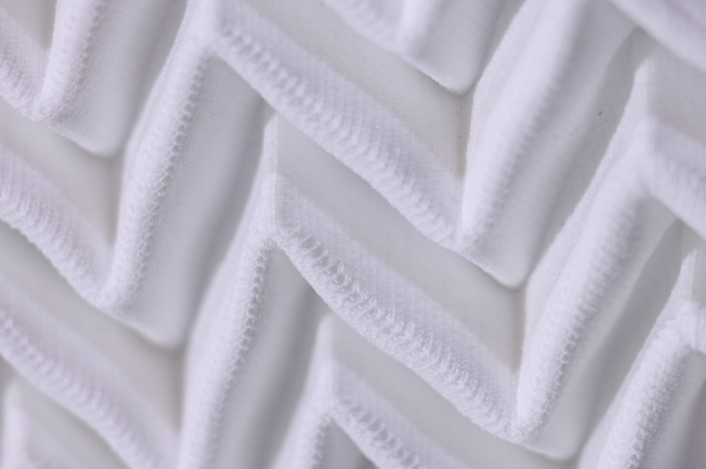 Innovative materials design and developed by Techic科美创研