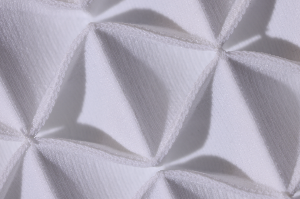 Innovative materials design and developed by Techic科美创研