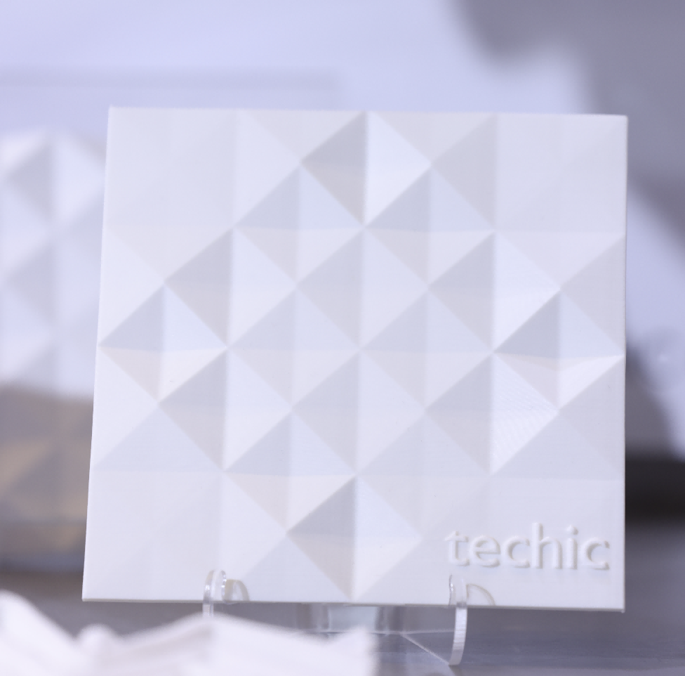 Innovative materials design and developed by Techic科美创研