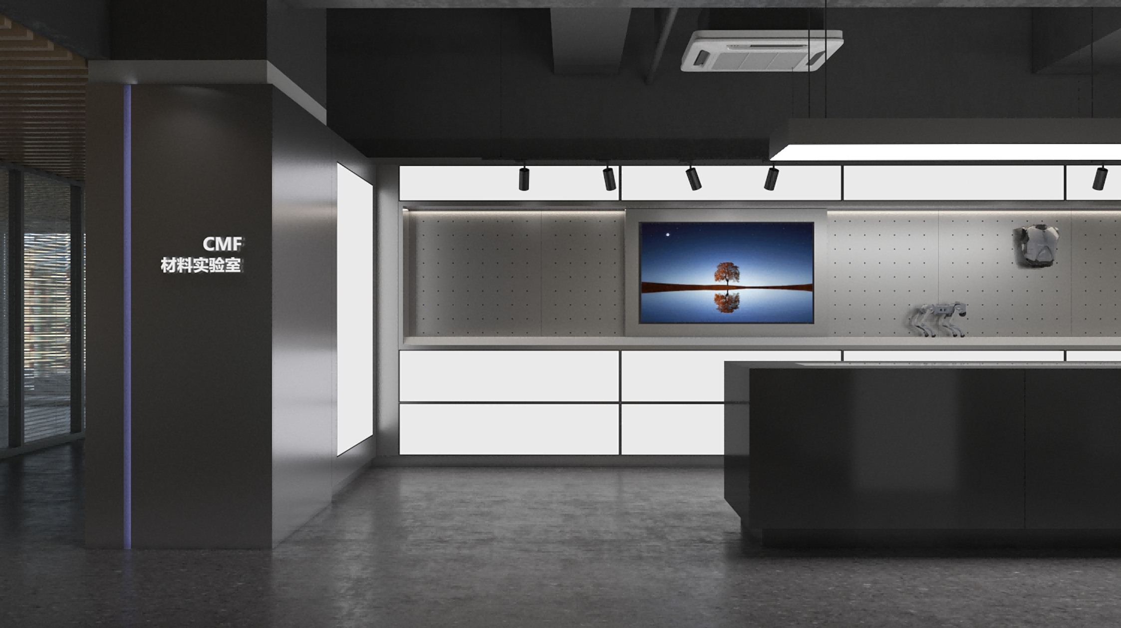 techic design studio