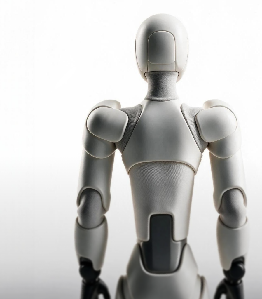 Robotics 官网用